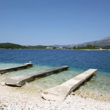 Holiday home Stone House Dalmatino