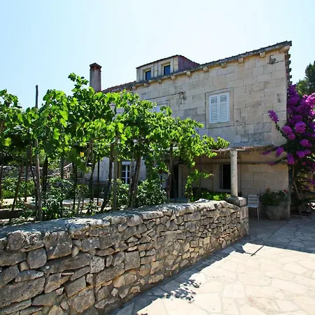 Holiday home Stone House Dalmatino Korcula Town
