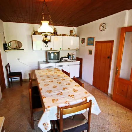 Holiday home Stone House Dalmatino *