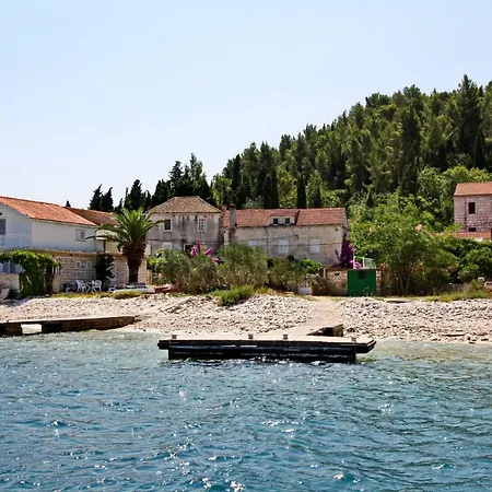 Stone House Dalmatino Holiday home