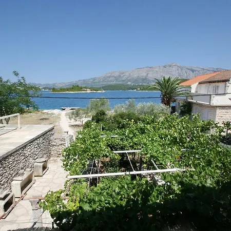 Stone House Dalmatino Korcula Town