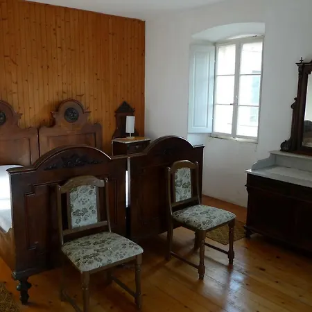 Prázdninový dům Stone House Dalmatino *