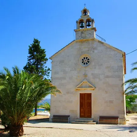 Stone House Dalmatino Korčula