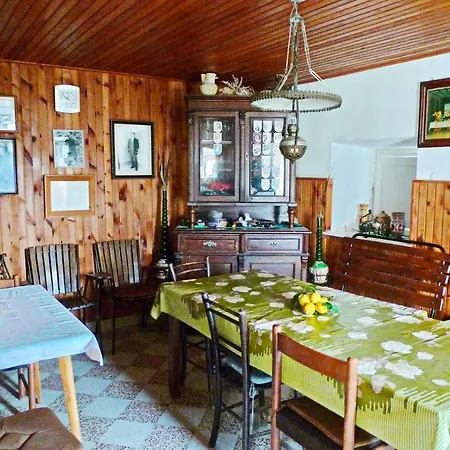 Prázdninový dům Stone House Dalmatino Korčula