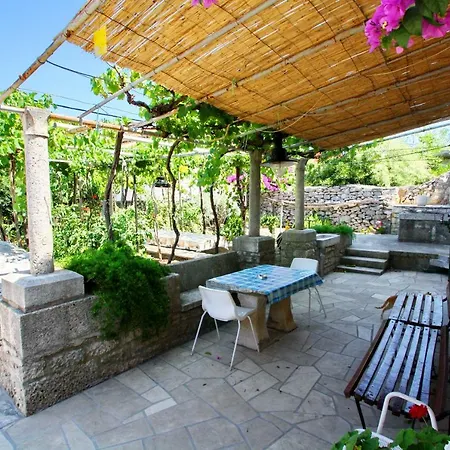 Prázdninový dům Stone House Dalmatino *
