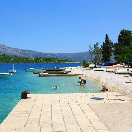 Stone House Dalmatino * Korčula