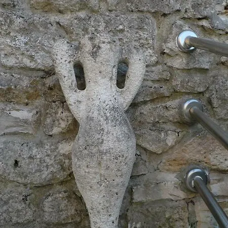 Stone House Dalmatino * Korčula