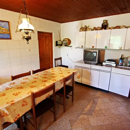 Stone House Dalmatino