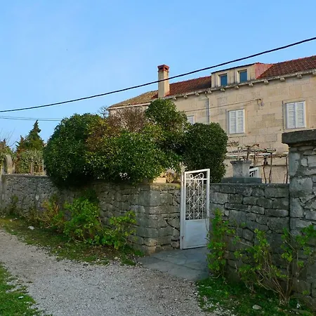 Stone House Dalmatino Korčula